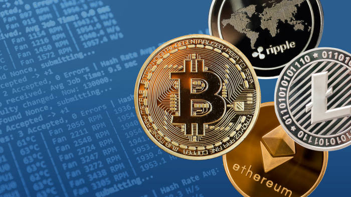 training gratuit de tranzacționare cu bitcoin